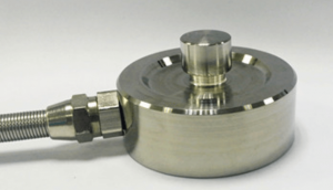 Button Load Cell (0-50kg)