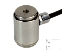 Low Profile Disk Load cell