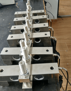 Rope Clamp-On Load Cell