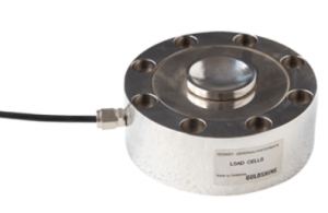 pancake style precision load cell