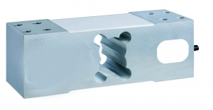 robust single point load cell