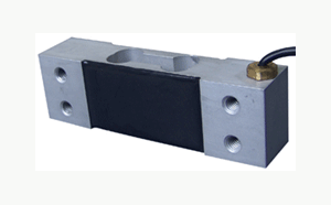 single point Aluminum loadcell 50kg