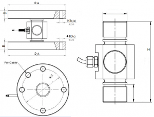 torque load cell