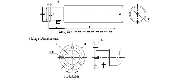 roller sensor for conveyor applications