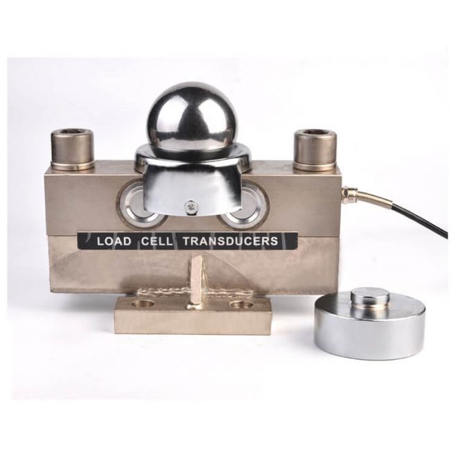 30 ton zemic load cell for truck scale