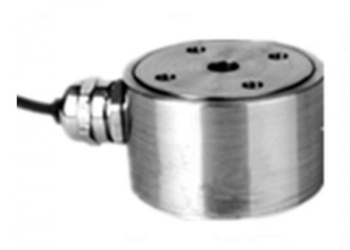 Compression Disk Load cell