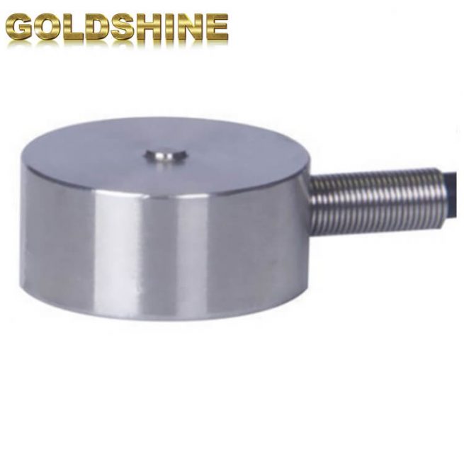 Donut Load Cell