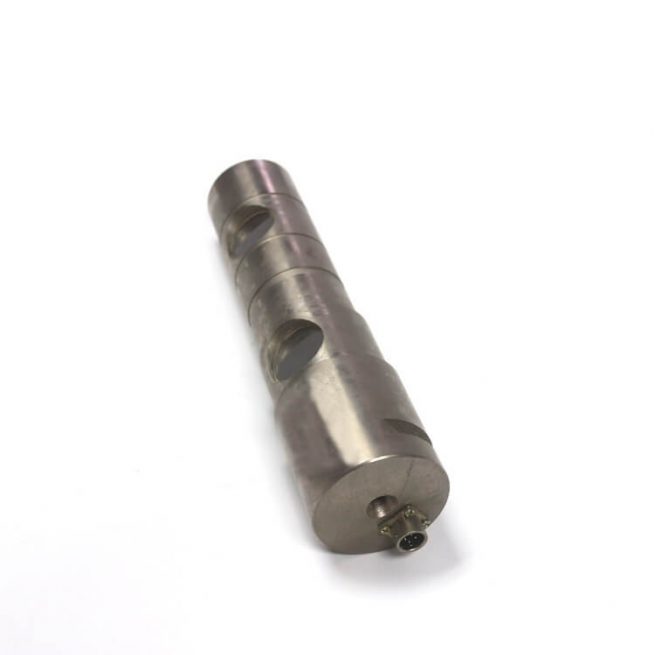 Force Sensing Clevis Pin