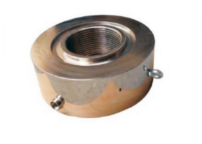 High Capacity Compression Load Cell