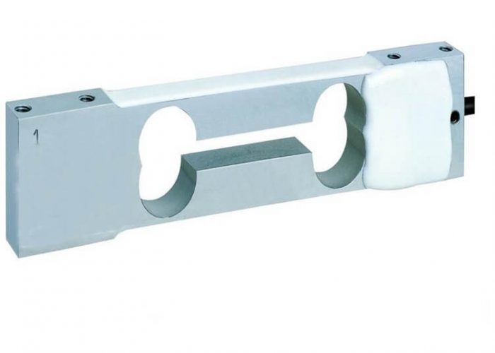 aluminum load cell