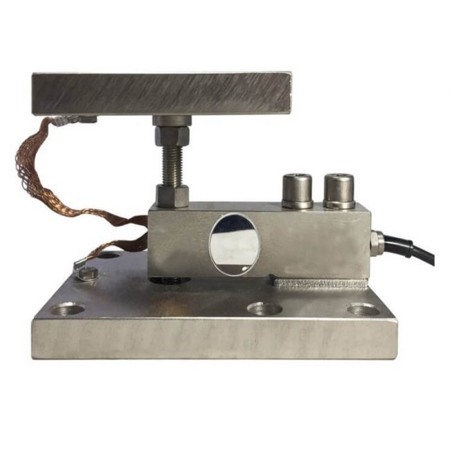 load cell feet