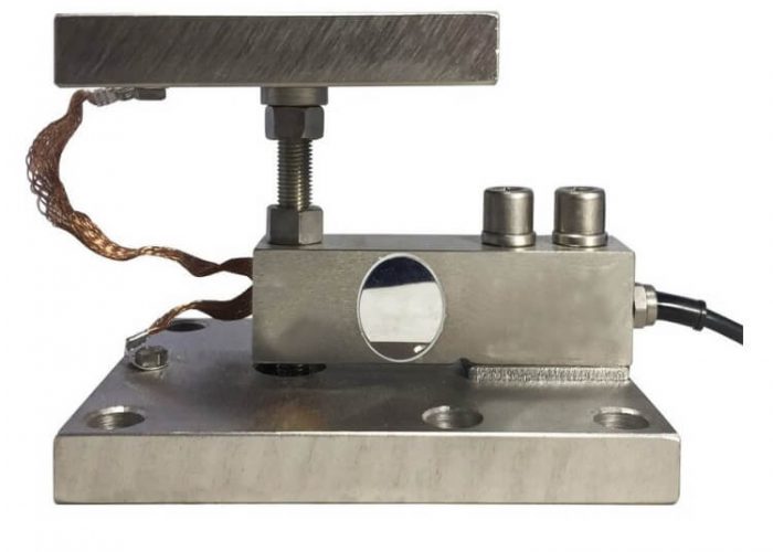 load cell feet