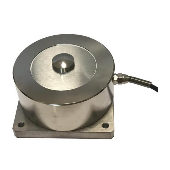 load cell for rail industry