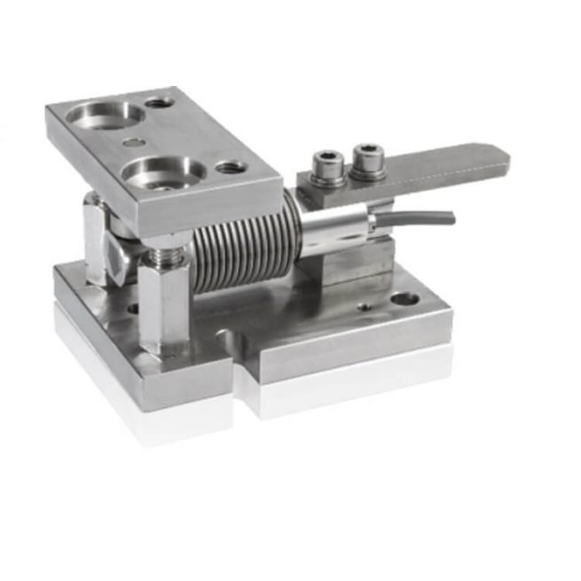 load cell for railcars