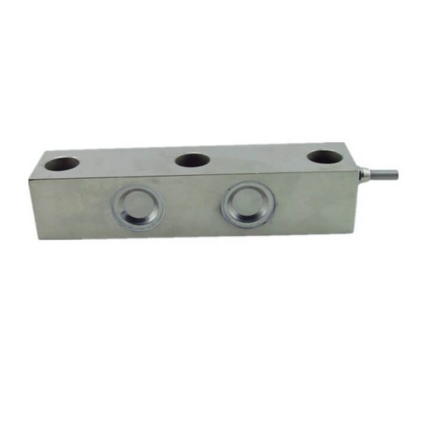 shear beam load cell for drum scale