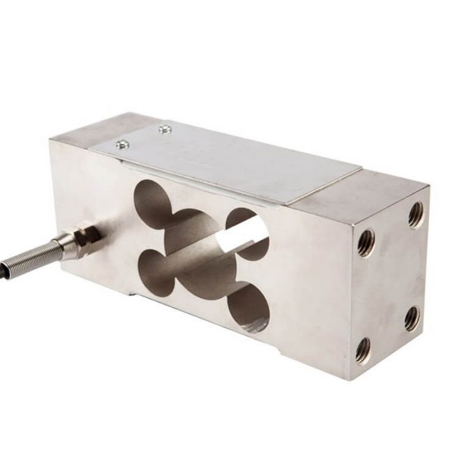 single point 250kg load cell