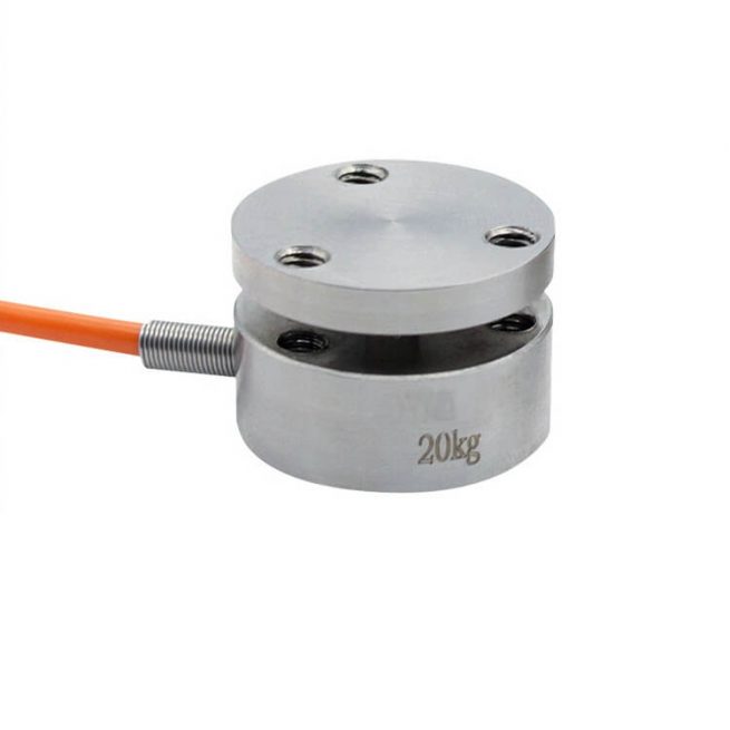 weighing balance load cell