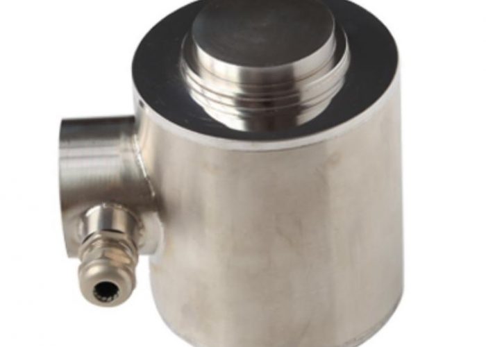 High Capacity Column Load Cell