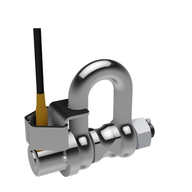 Subsea Shackle Load Cell Underwater load shackles