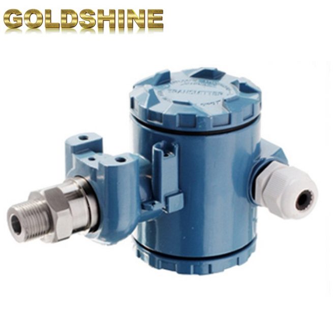 Explosion Proof Pressure Switch