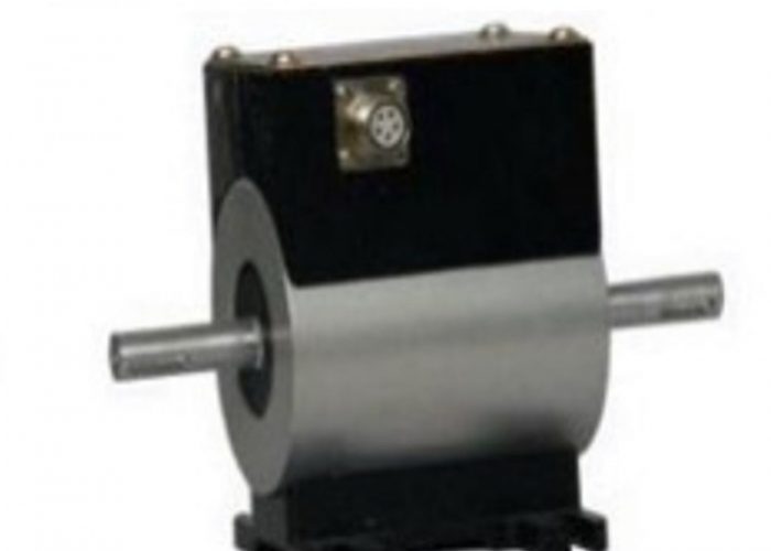 Inline Torque Transducer Rotary Torque Sensor